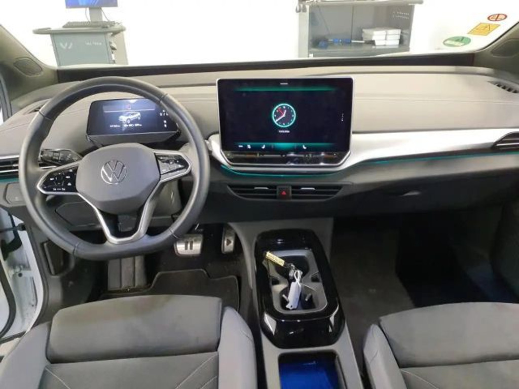 Volkswagen ID.5