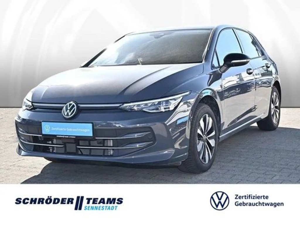 Volkswagen Golf DSG Life Golf VIII