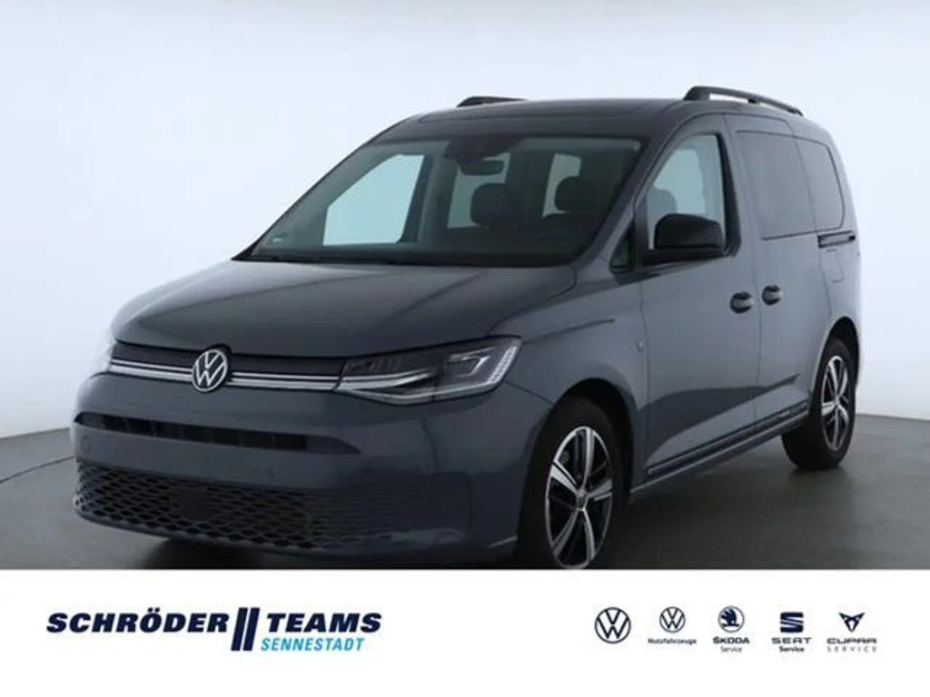Volkswagen Caddy 1.5 TSI