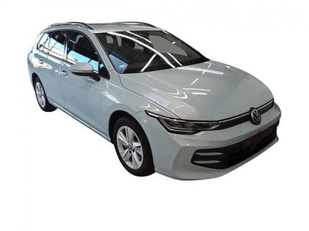 Volkswagen Golf DSG Variant