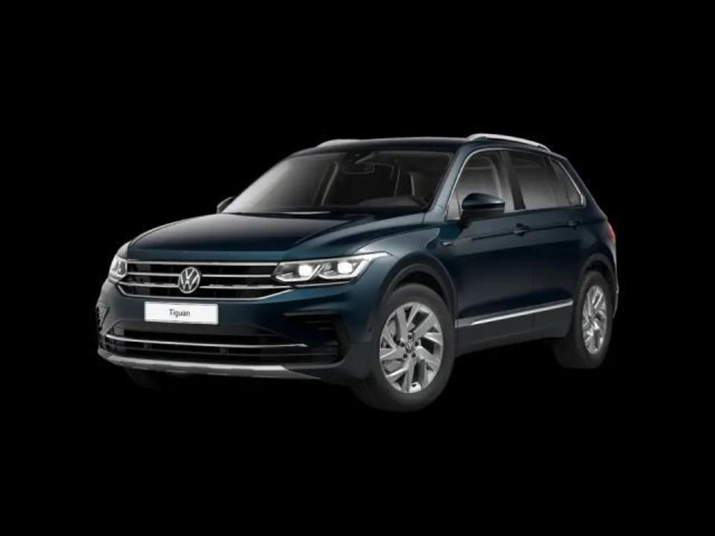 Volkswagen Tiguan DSG IQ.Drive 2.0 TDI Elegance Elegance