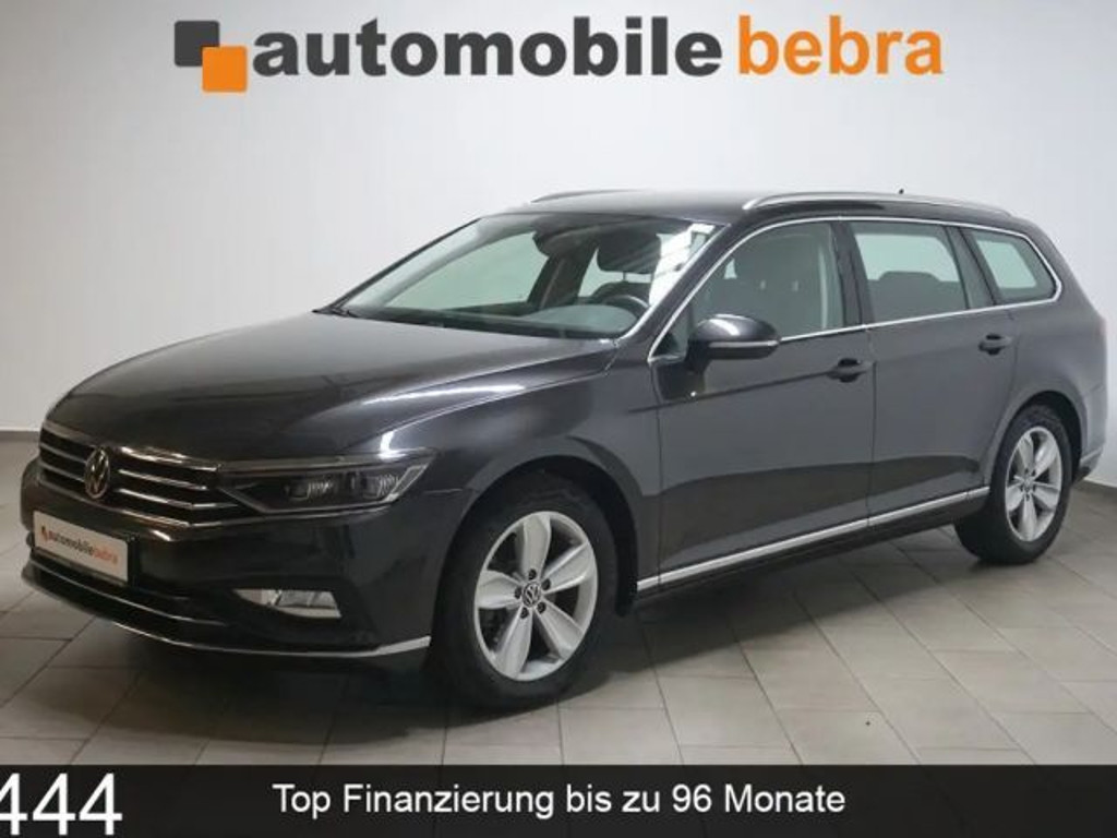Volkswagen Passat DSG 2.0 TDI Elegance Elegance
