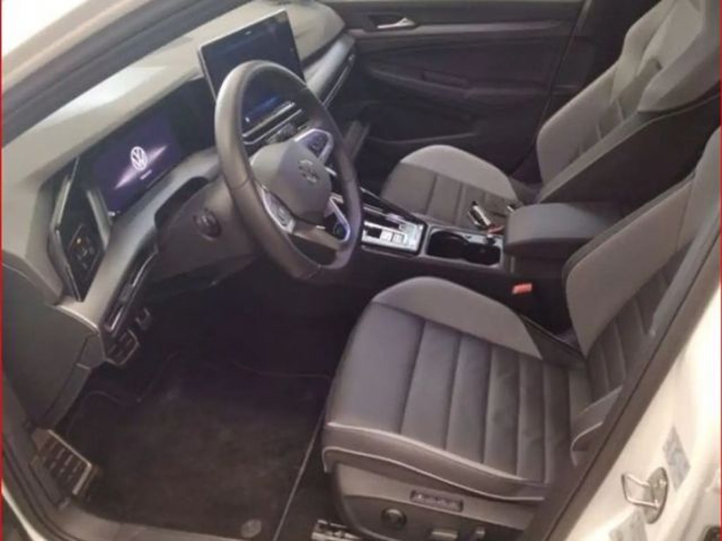 Volkswagen Golf GTE 1.5 TSI