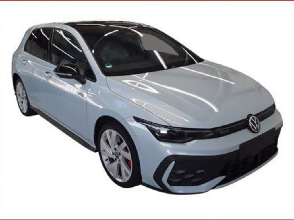 Volkswagen Golf GTE 1.5 TSI