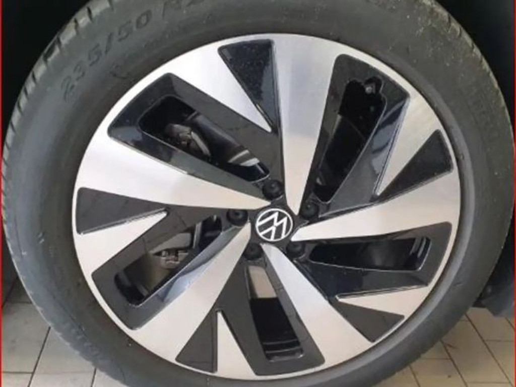 Volkswagen ID.5