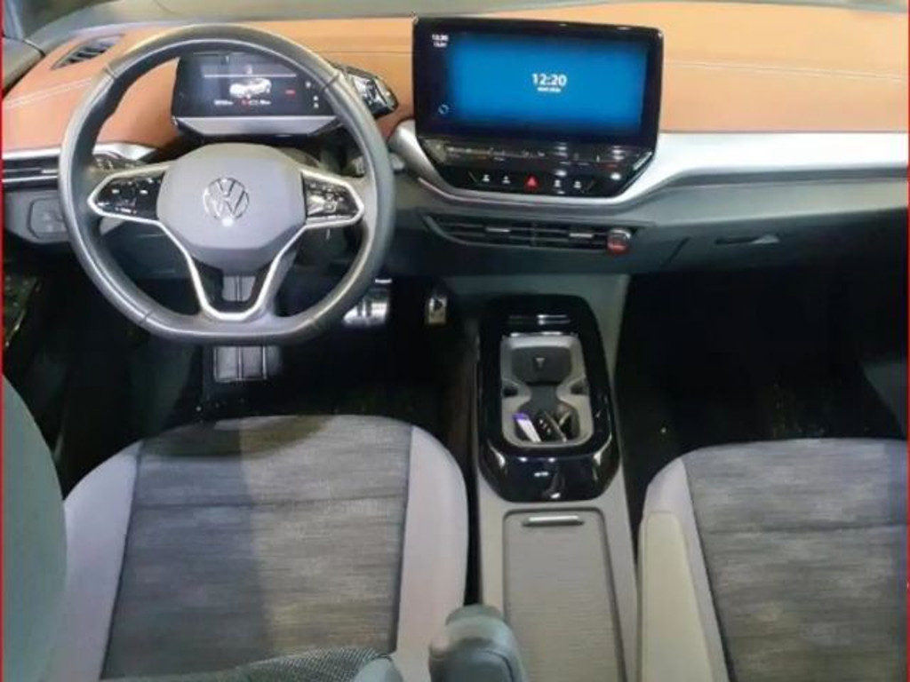 Volkswagen ID.5