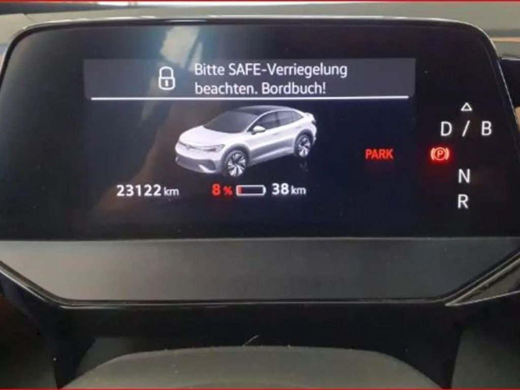 Volkswagen ID.5