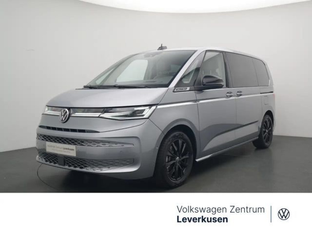 Volkswagen Multivan Style T7