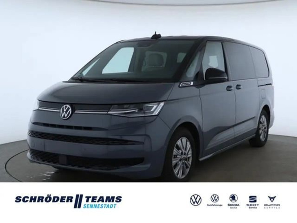 Volkswagen Multivan DSG 2.0 TDI Lang T7