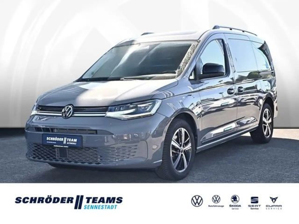 Volkswagen Caddy 1.5 TSI Maxi
