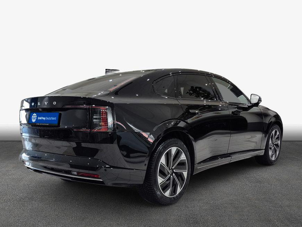 Volvo ES90