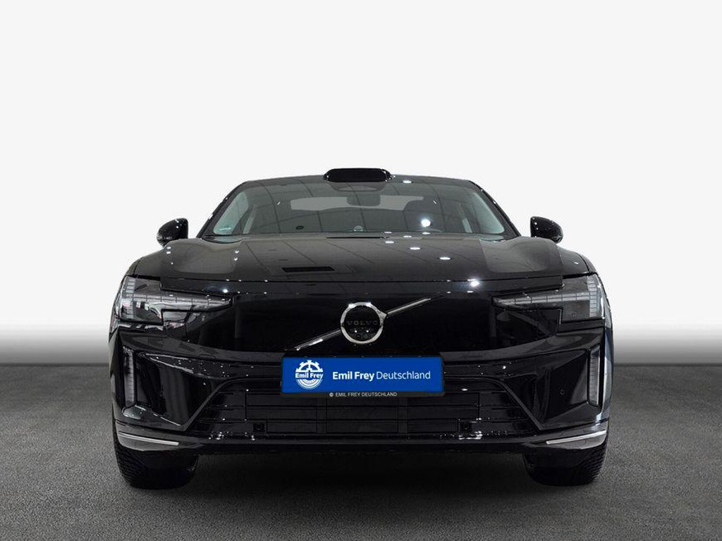 Volvo ES90