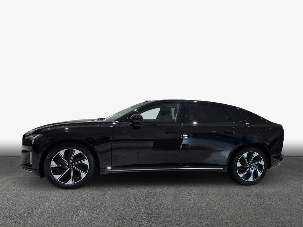 Volvo ES90