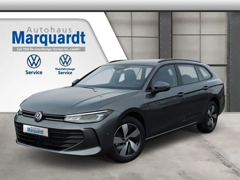 Volkswagen Passat Variant 1.5 TSI