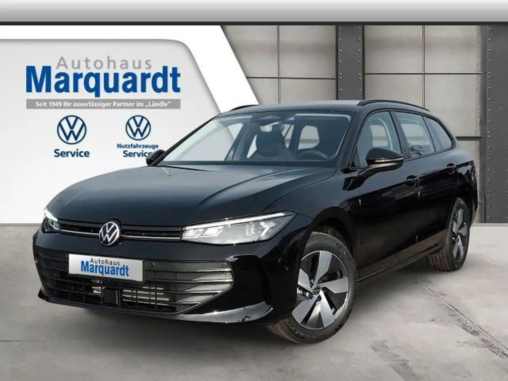 Volkswagen Passat Variant 1.5 TSI