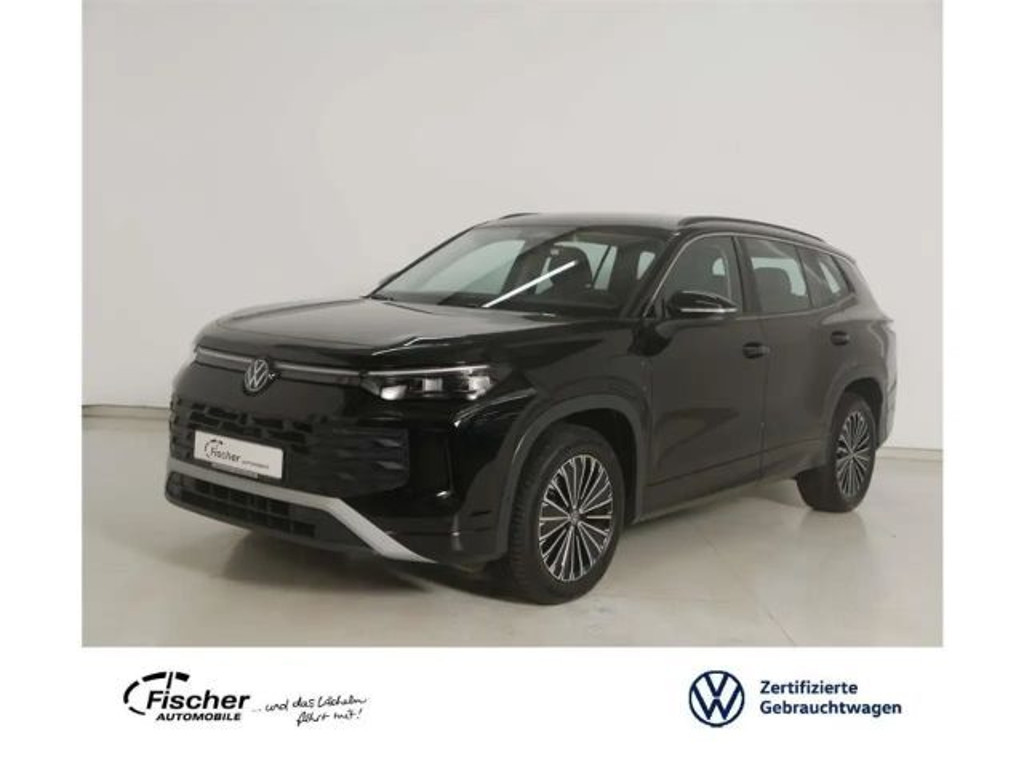 Volkswagen Tayron DSG Life eHybrid