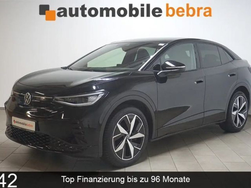 Volkswagen ID.5 GTX 220 kW
