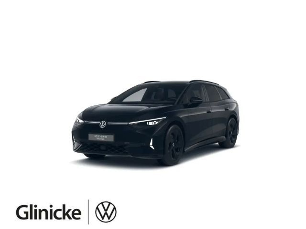 Volkswagen ID.7 GTX