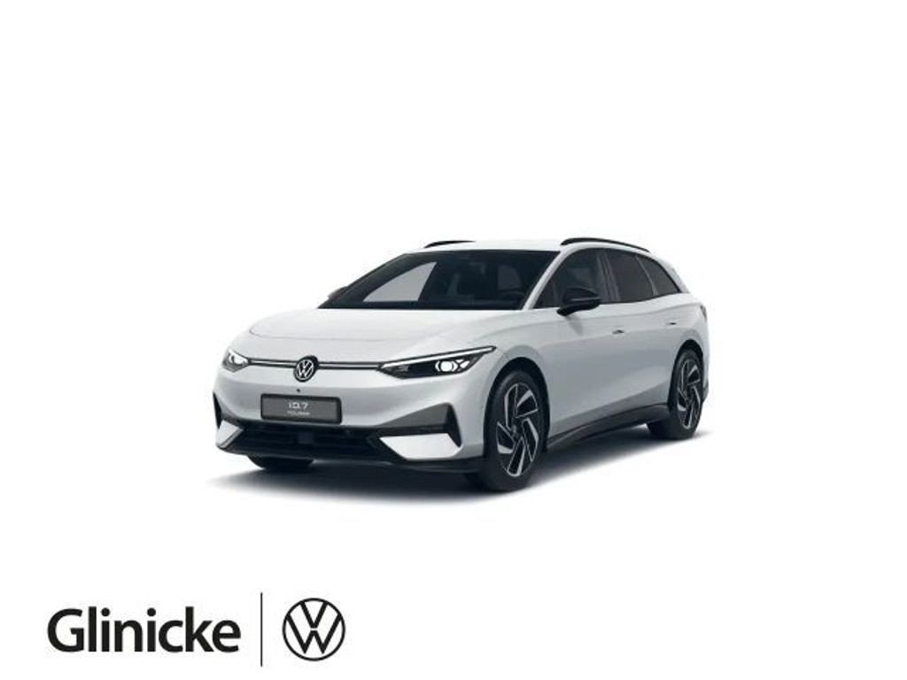 Volkswagen ID.7 AHK WäPu Matrix H&K elek.Sitz