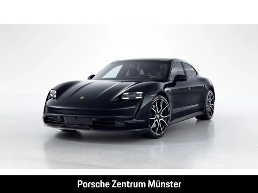 Porsche Taycan Sport Turismo