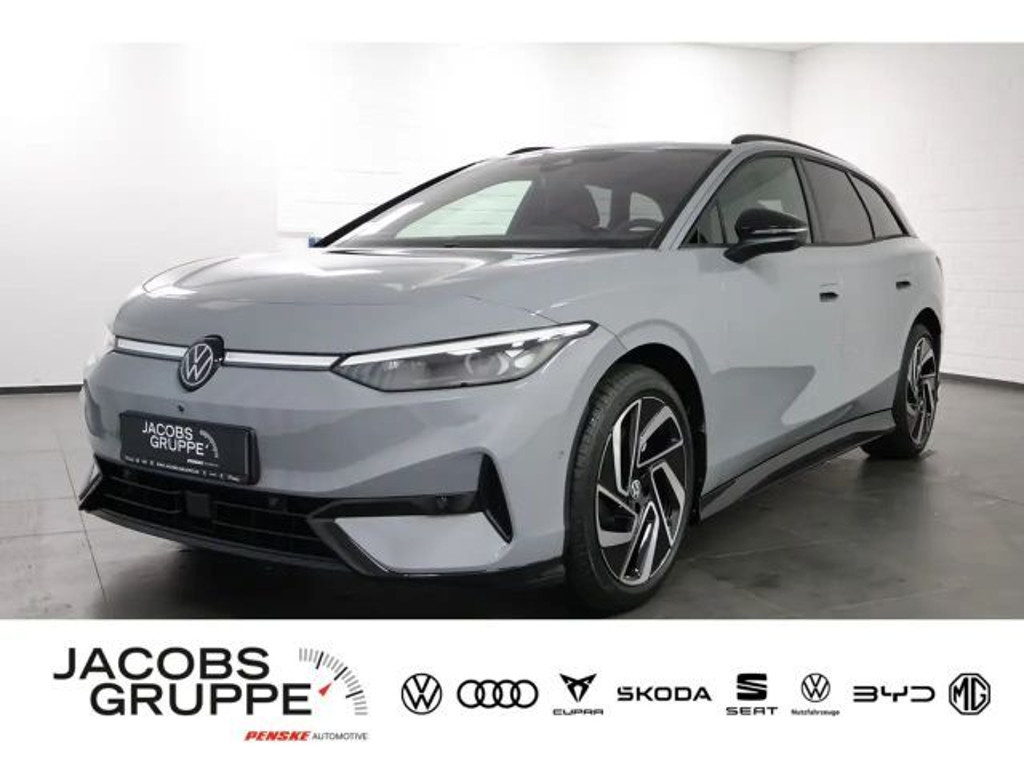 Volkswagen ID.7 Pro Tourer