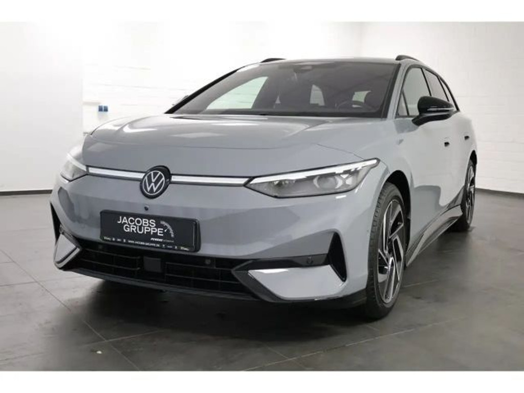 Volkswagen ID.7