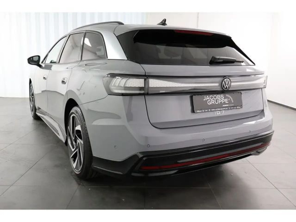 Volkswagen ID.7