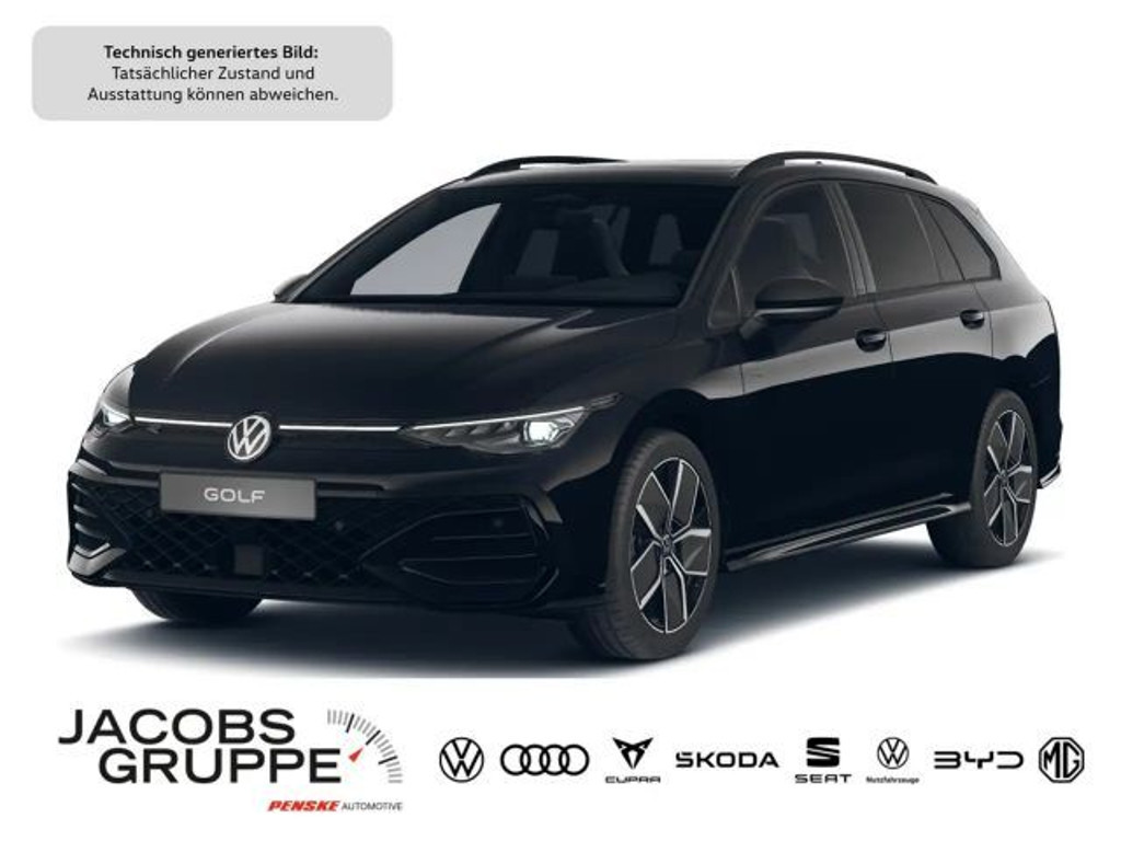 Volkswagen Golf Variant R-Line Golf VIII 1.5 eTSI