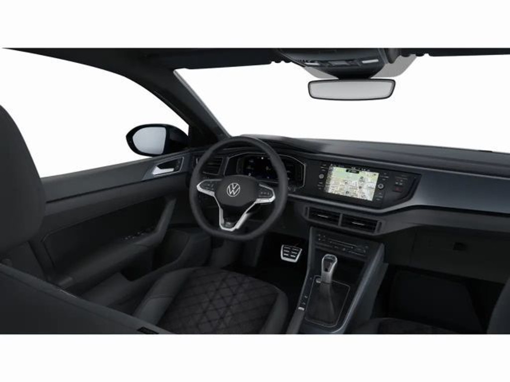 Volkswagen Taigo DSG R-Line 1.0 TSI