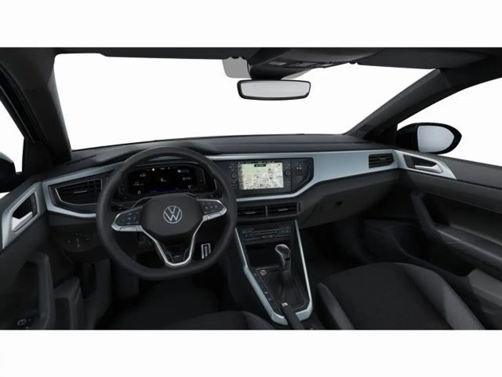 Volkswagen Taigo DSG 1.0 TSI