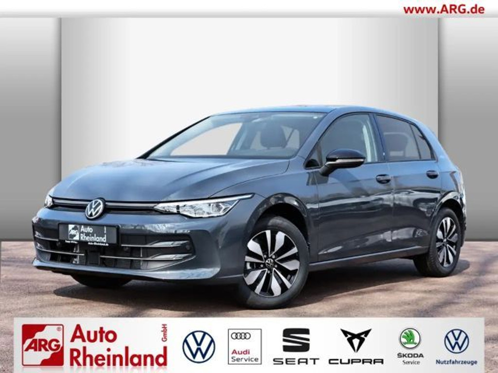 Volkswagen Golf DSG Golf VIII 1.5 eTSI