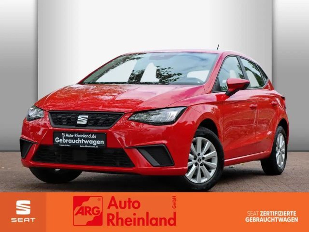Seat Ibiza Style 1.0 TSI