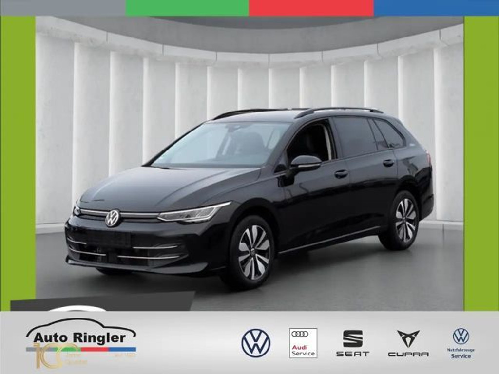 Volkswagen Golf Variant Golf VIII