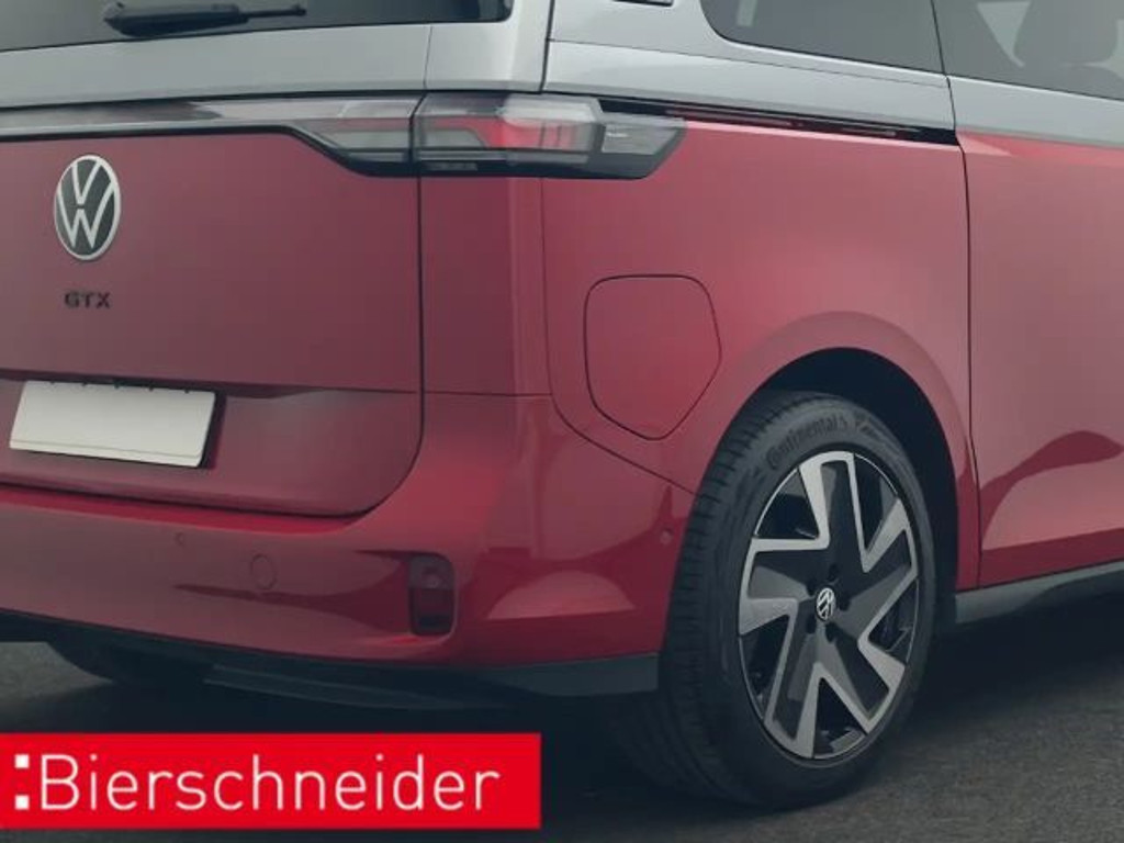 Volkswagen ID.Buzz
