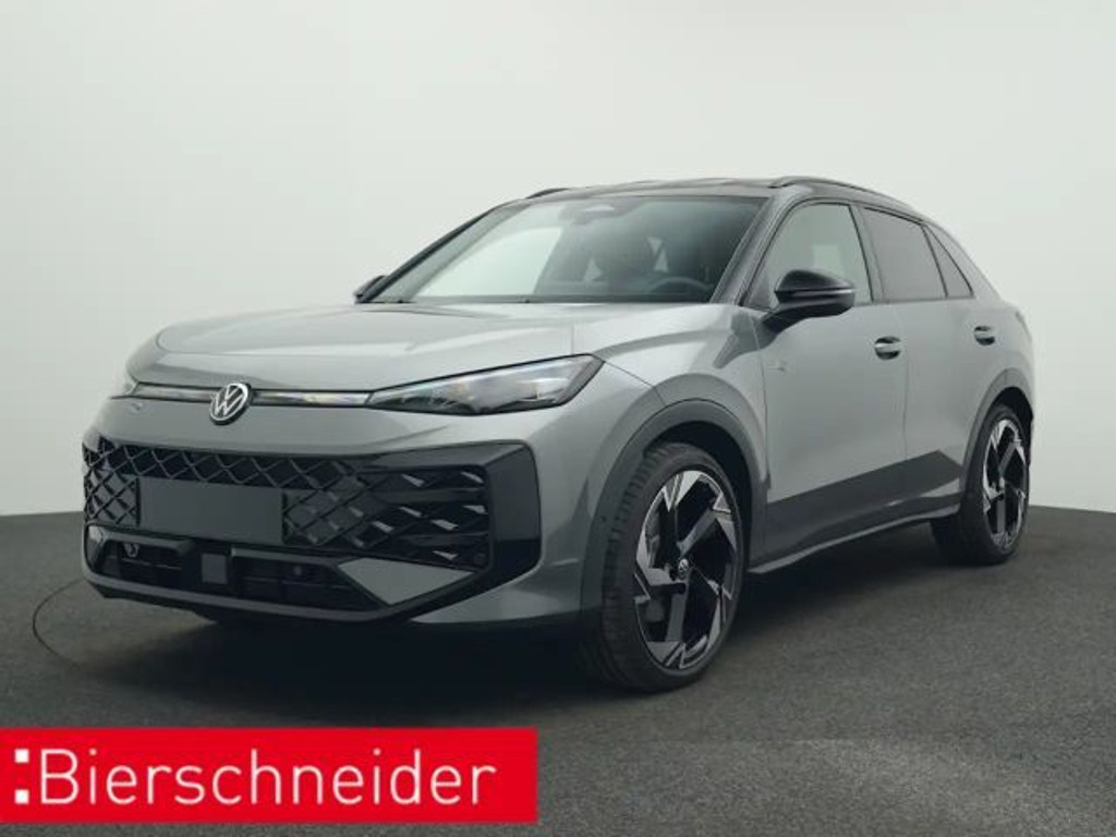 Volkswagen T-Roc DSG Style R-Line IQ.Drive 1.5 eTSI