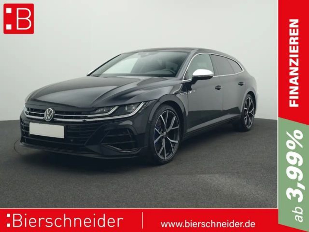 Volkswagen Arteon Shooting Brake DSG IQ.Drive 2.0 TSI