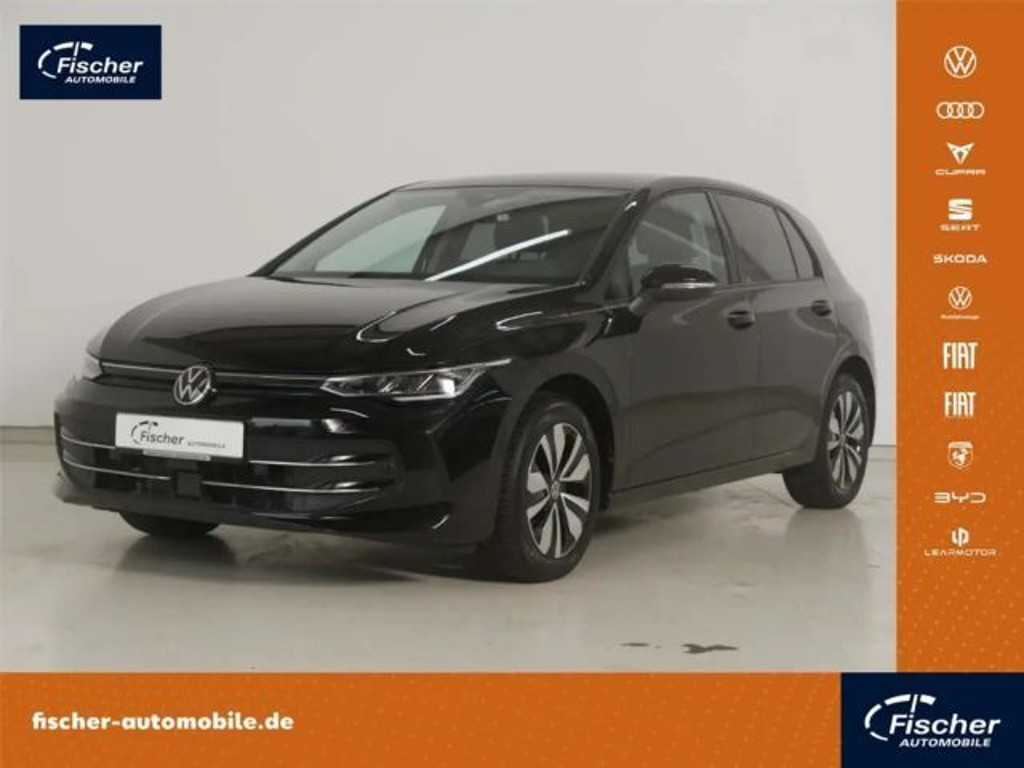 Volkswagen Golf DSG 1.5 eTSI