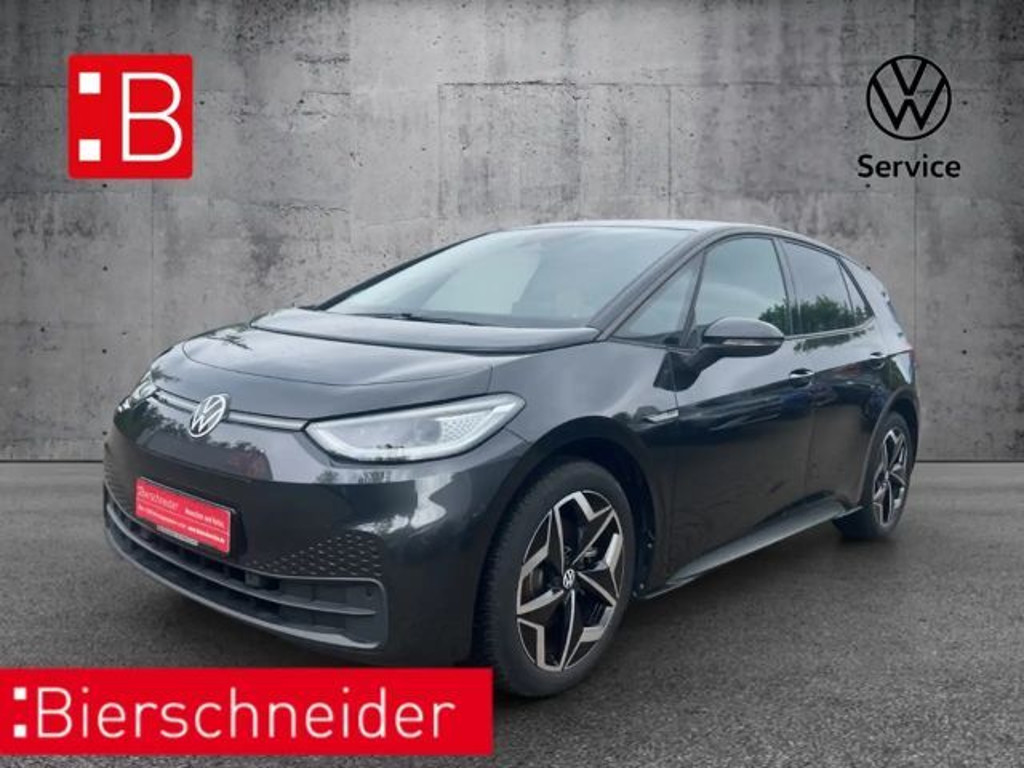 Volkswagen ID.3 Performance IQ.Drive Pro