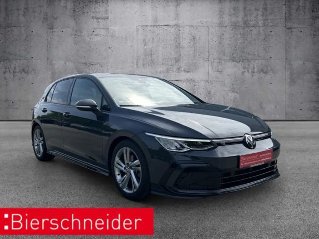 Volkswagen Golf DSG R-Line Pro 1.5 eTSI
