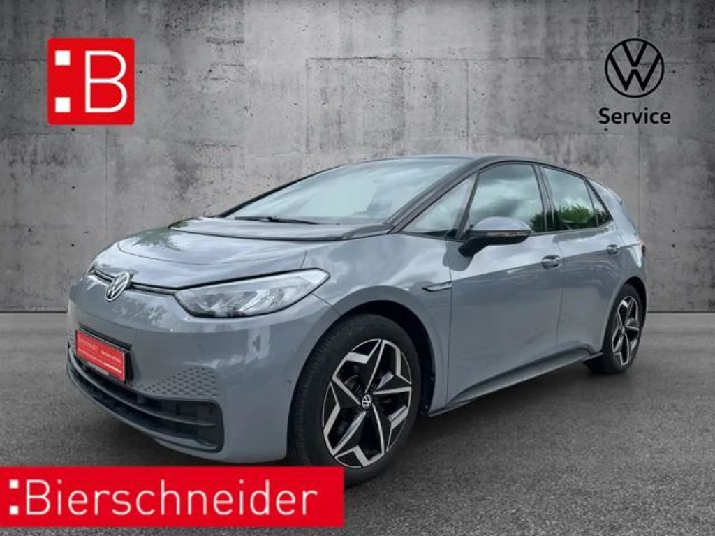 Volkswagen ID.3 Performance Pro