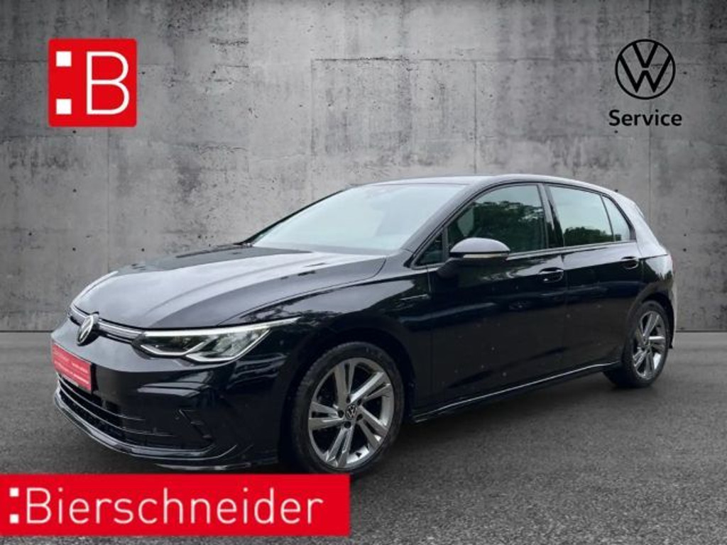 Volkswagen Golf DSG R-Line 1.5 eTSI