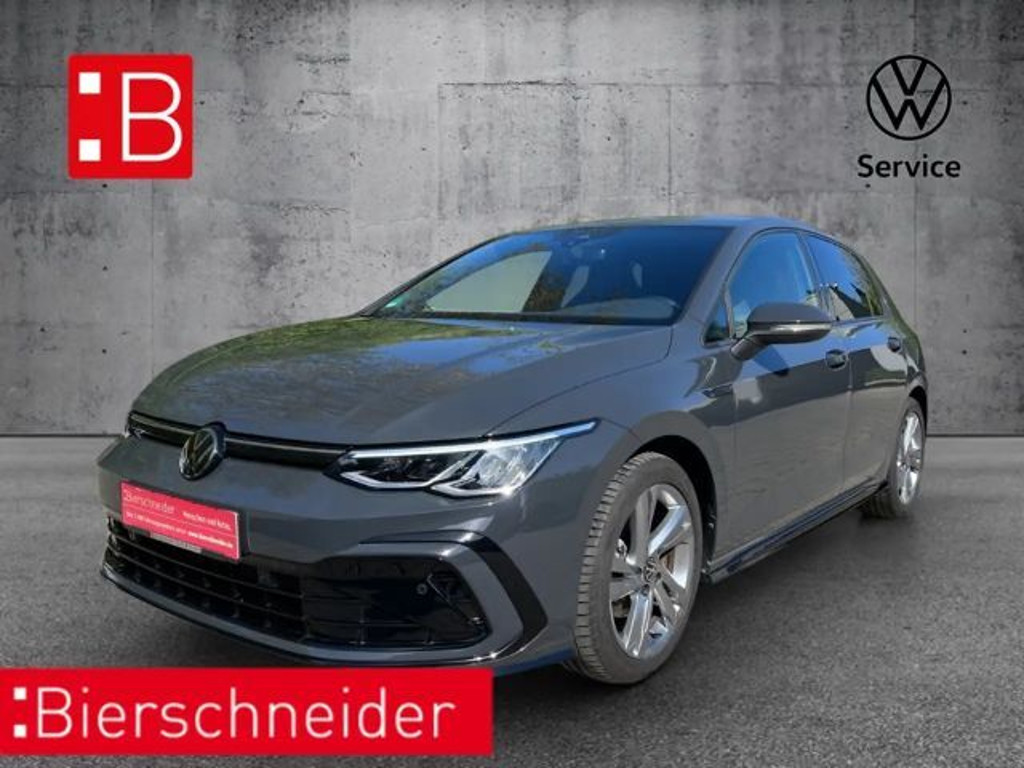 Volkswagen Golf DSG R-Line Pro 1.5 eTSI