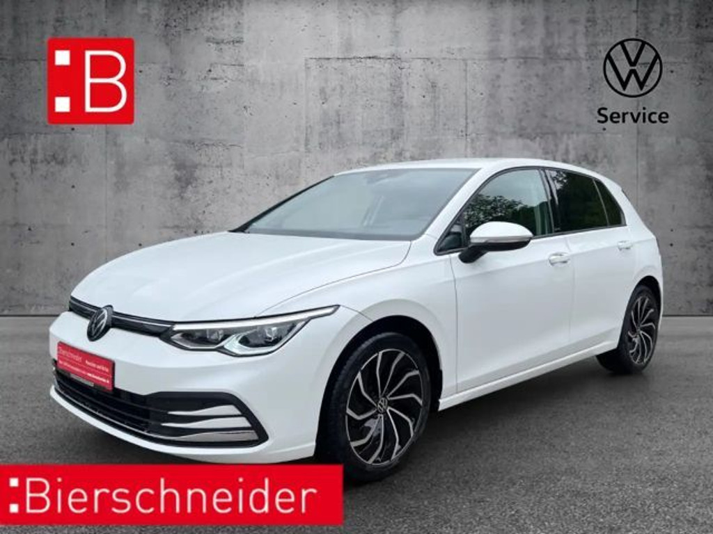 Volkswagen Golf DSG 2.0 TDI