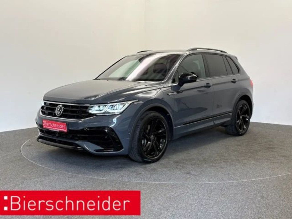Volkswagen Tiguan DSG R-Line IQ.Drive Pro 2.0 TSI