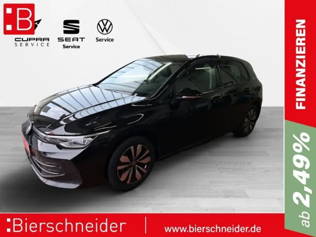 Volkswagen Golf DSG Pro 2.0 TDI
