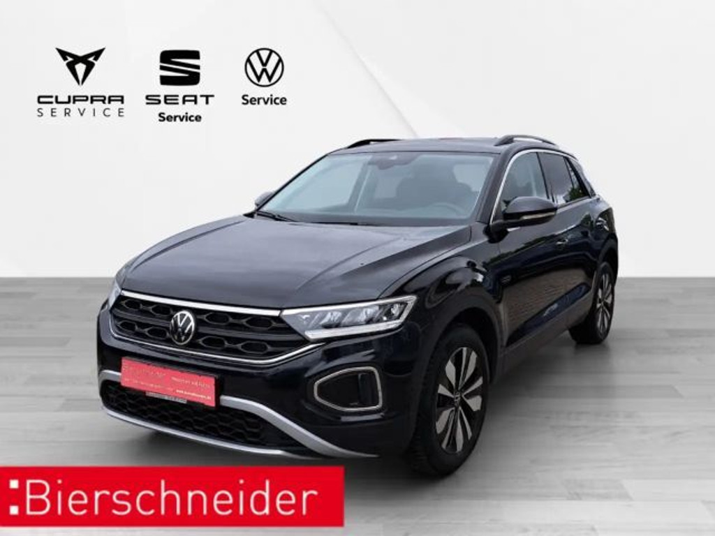 Volkswagen T-Roc 1.0 TSI