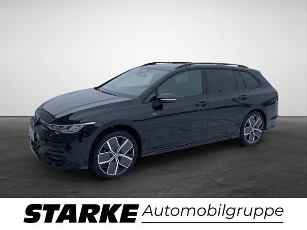 Volkswagen Golf DSG Variant R-Line 2.0 TDI