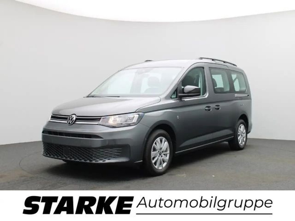 Volkswagen Caddy DSG Life 2.0 TDI Maxi