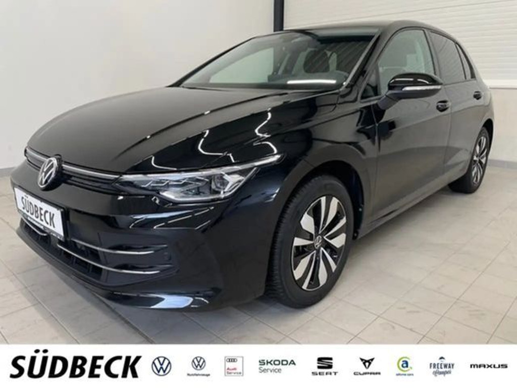 Volkswagen Golf Golf VIII 1.5 eTSI