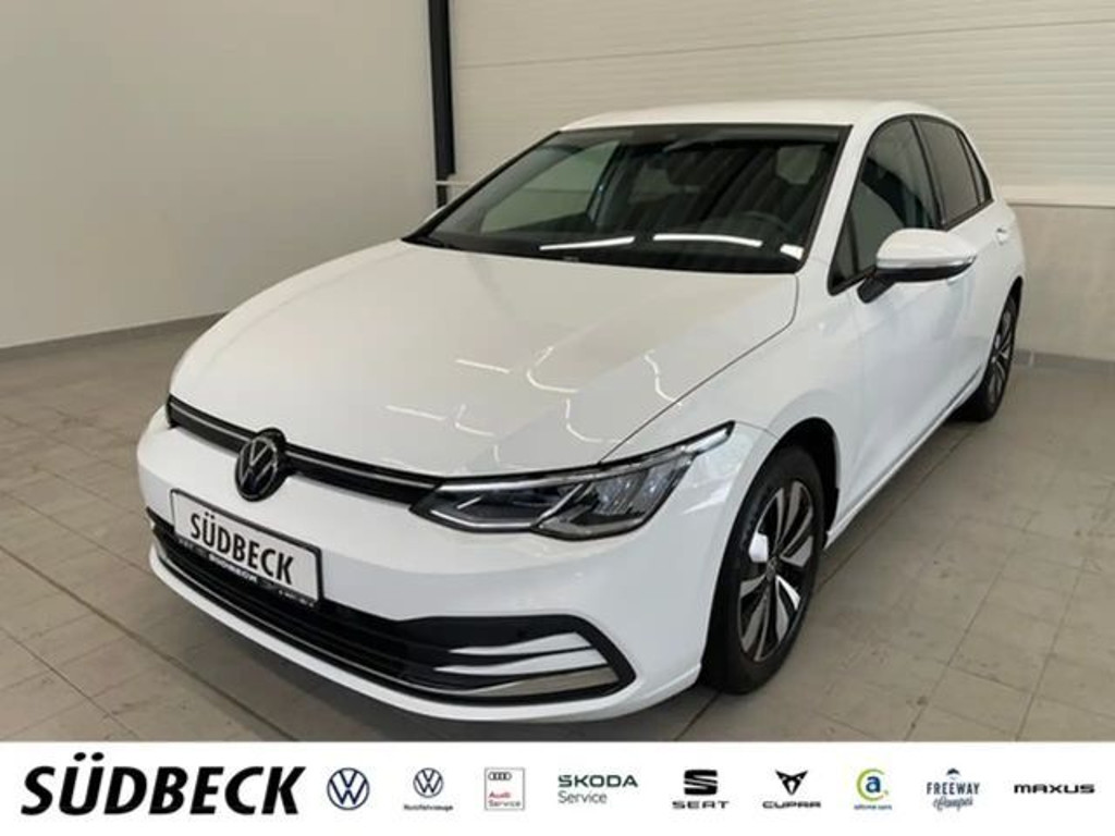 Volkswagen Golf Golf VIII 2.0 TDI Move